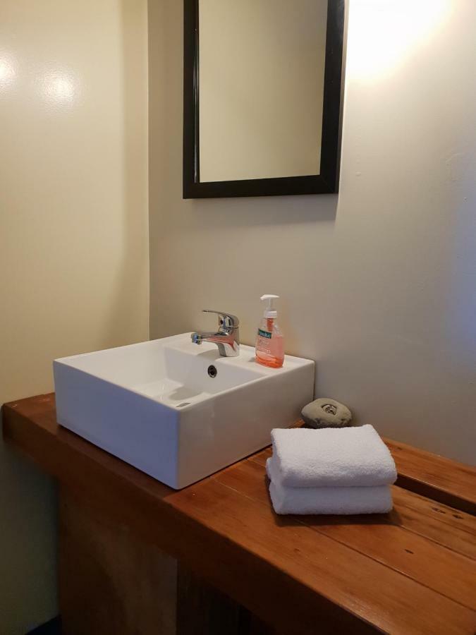 Awastone Guest House Mangaweka ภายนอก รูปภาพ