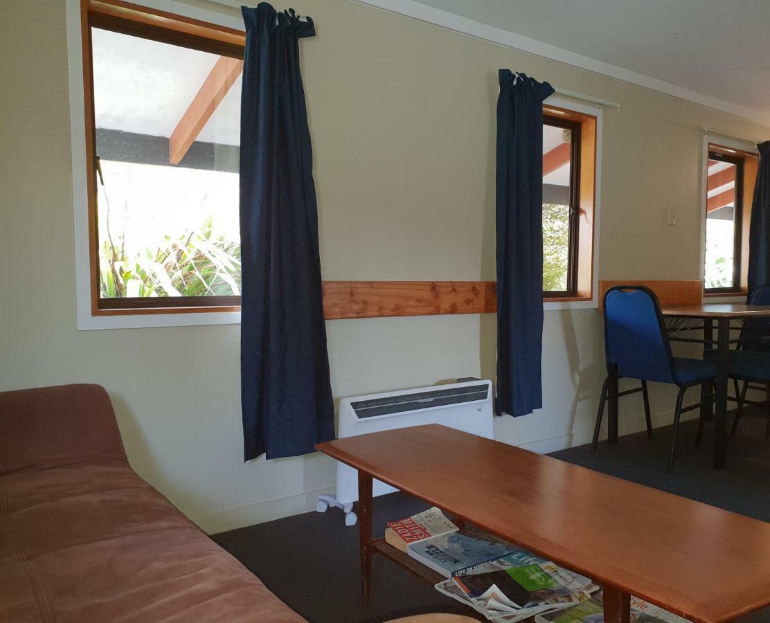 Awastone Guest House Mangaweka ภายนอก รูปภาพ